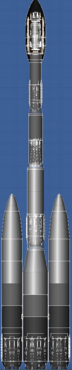 C.L.R.S. Deimos Spaceflight Simulator