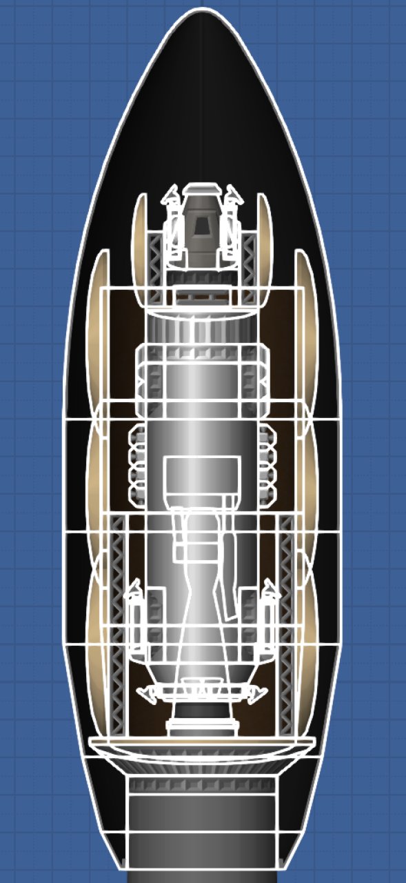 C.L.R.S. Deimos Spaceflight Simulator