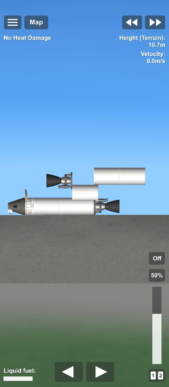 cocktit1 Spaceflight Simulator