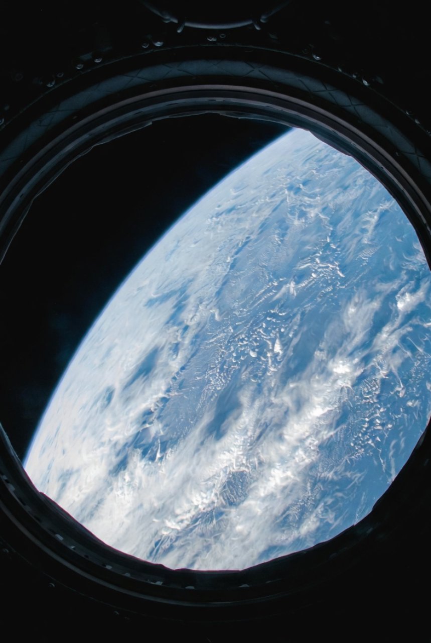 Cohete marte orbital mejorado Spaceflight Simulator