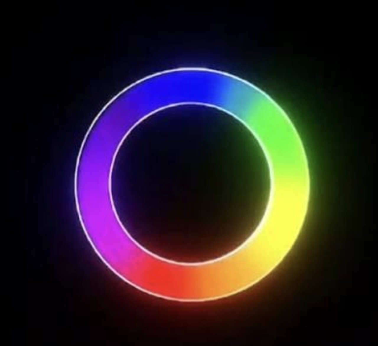 Color Wheel (V1.1 UPDATE) Spaceflight Simulator