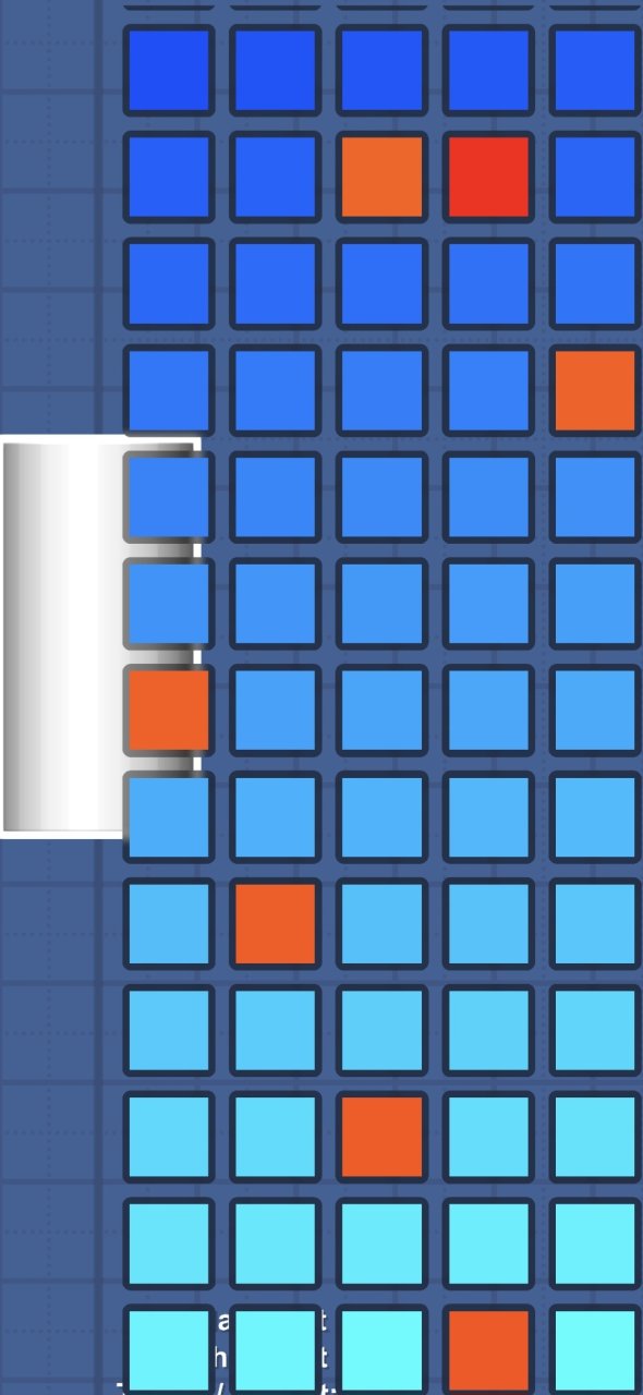 Color Wheel (V1.1 UPDATE) Spaceflight Simulator