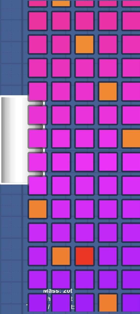 Color Wheel (V1.1 UPDATE) Spaceflight Simulator
