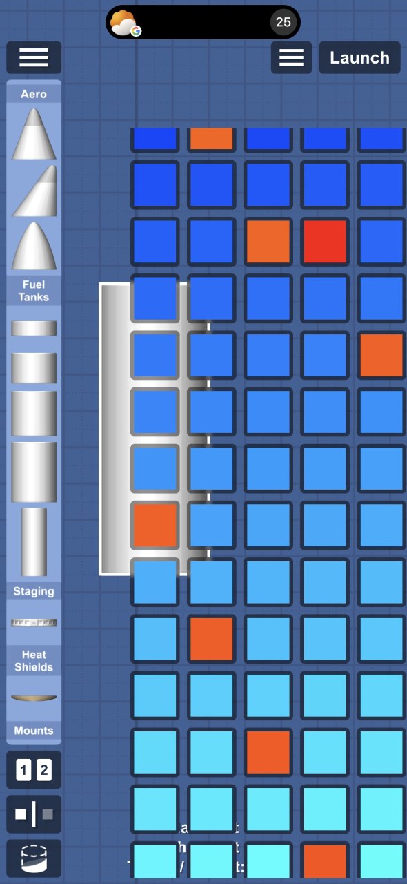 Color Wheel (V1.2 UPDATE!!!) Spaceflight Simulator