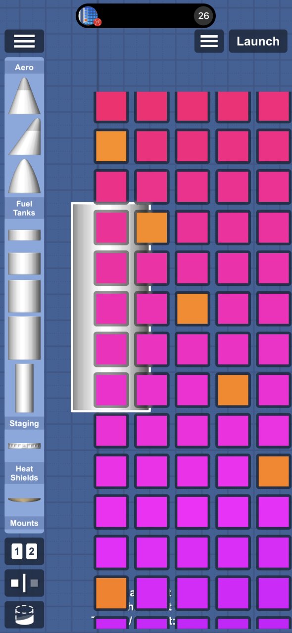 Color Wheel (V1.2 UPDATE!!!) Spaceflight Simulator