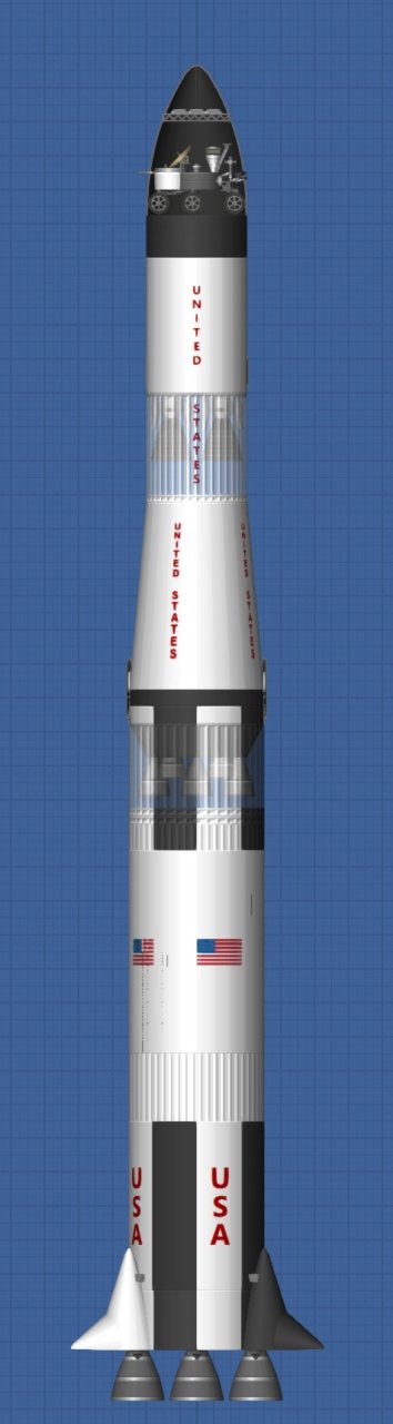 Computador 1 Spaceflight Simulator