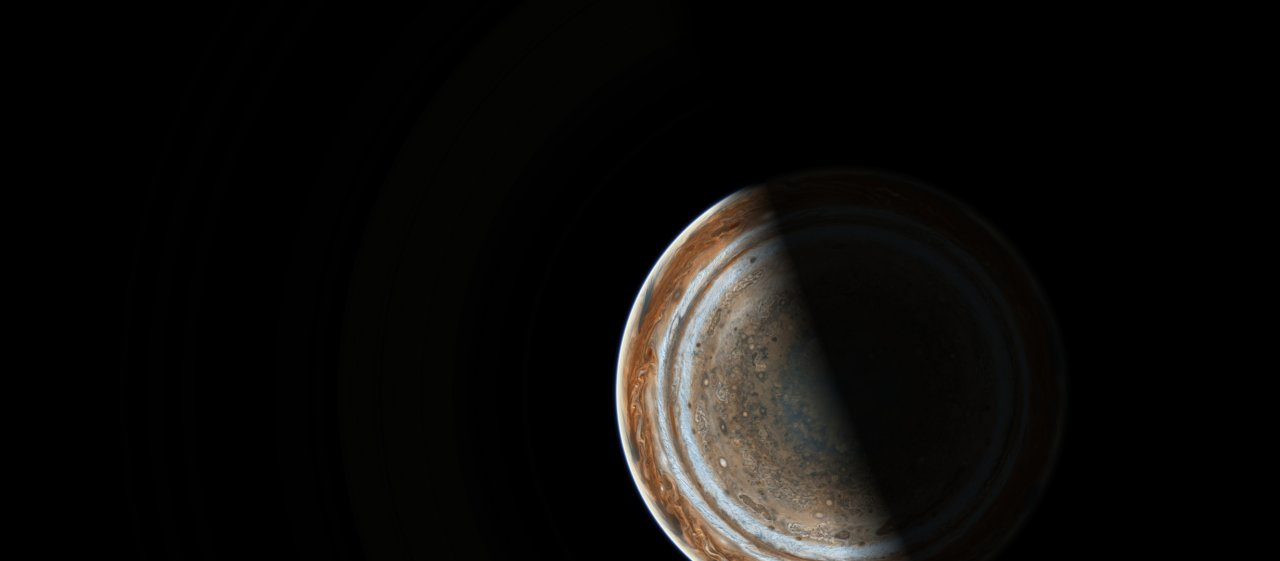 COSMIC PRECISION Spaceflight Simulator