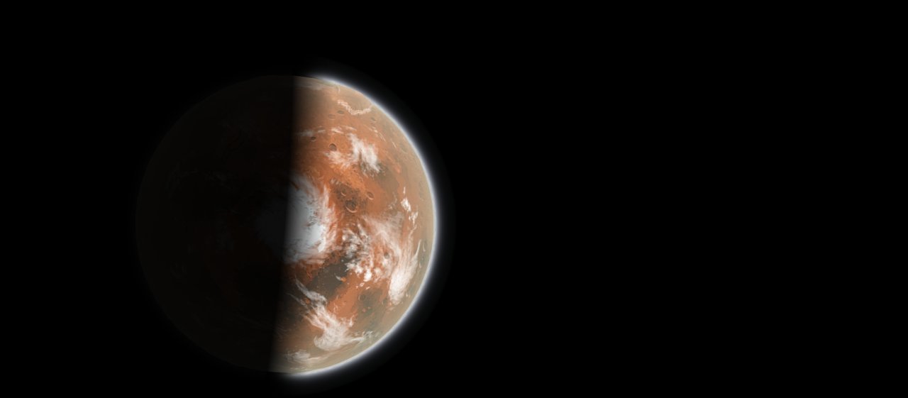 COSMIC PRECISION Spaceflight Simulator