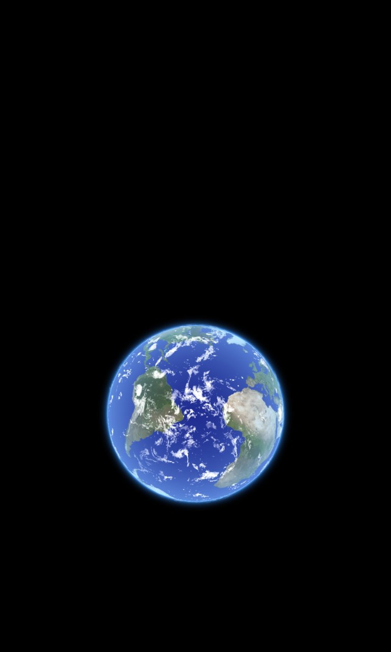 Custom Sol Sys. #1: Terraform Spaceflight Simulator