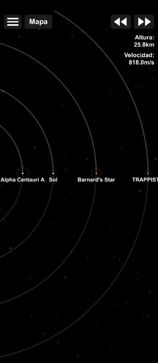 Custom Solar System Blueprint for Spaceflight Simulator / SFS BP