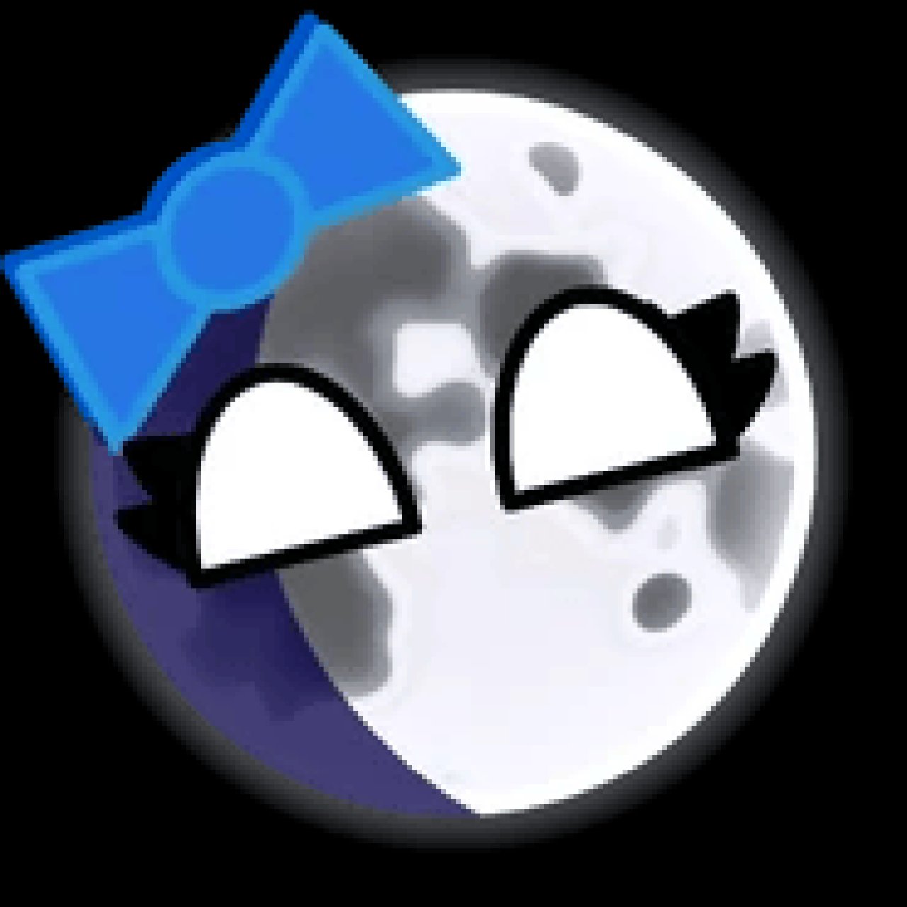 DA MOON Spaceflight Simulator