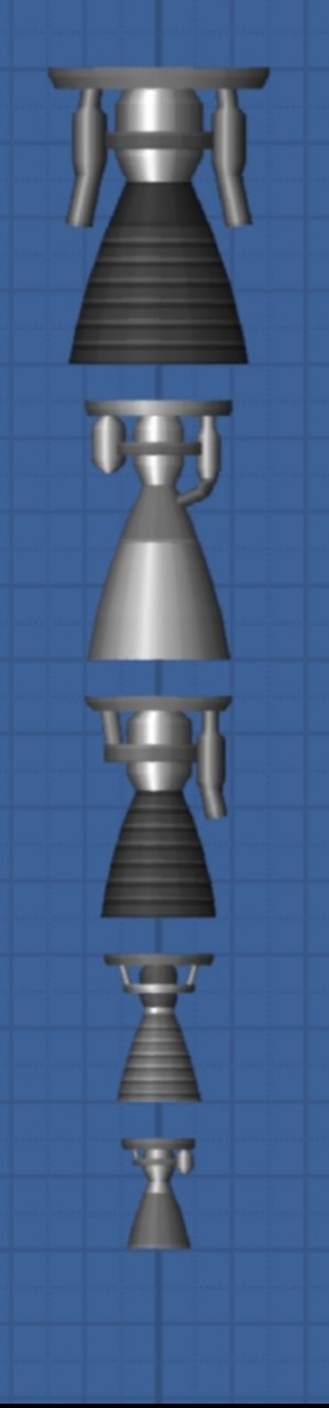 Dah Vacuum Tm Spaceflight Simulator