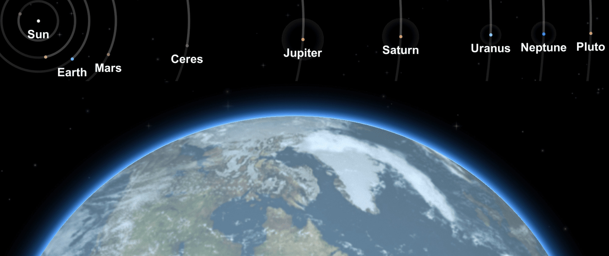 More Planets for Spaceflight Simulator • SFS UNIVERSE