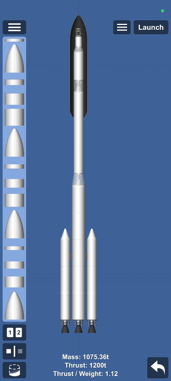 do not download Spaceflight Simulator