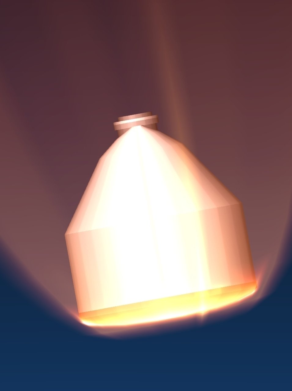 Dragon 1 Spaceflight Simulator