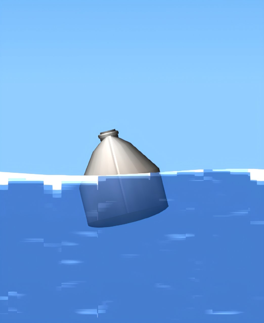 Dragon 1 Spaceflight Simulator