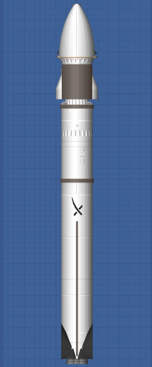 Dragon Spaceflight Simulator