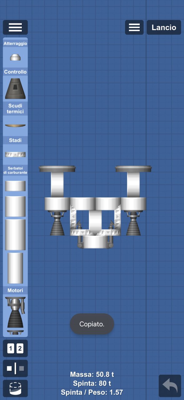 droneit Spaceflight Simulator
