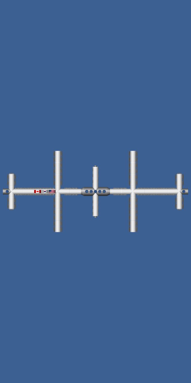 DSS Spaceflight Simulator
