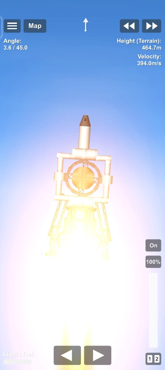 Dyson Sphere Engine (No DLC) Spaceflight Simulator