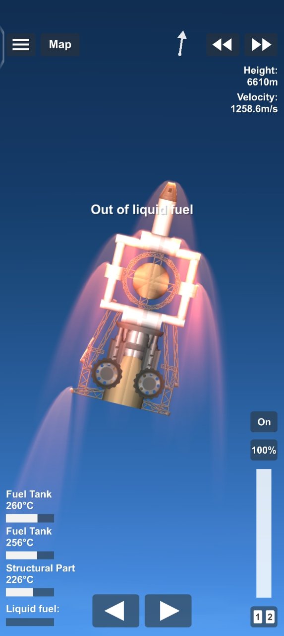 Dyson Sphere Engine (No DLC) Spaceflight Simulator