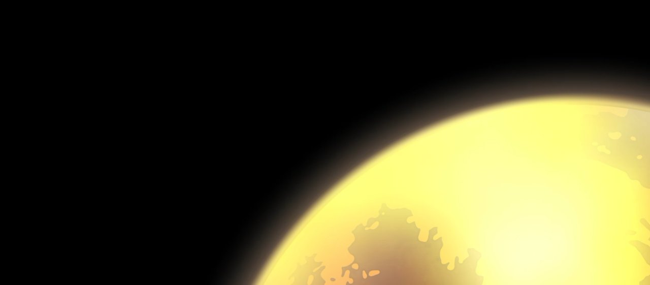 Early Solar System Spaceflight Simulator