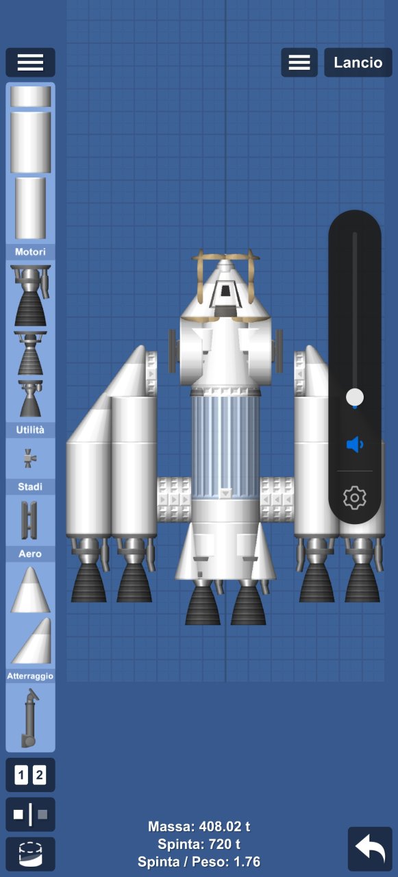 Earth in exploration (no DLC) Spaceflight Simulator