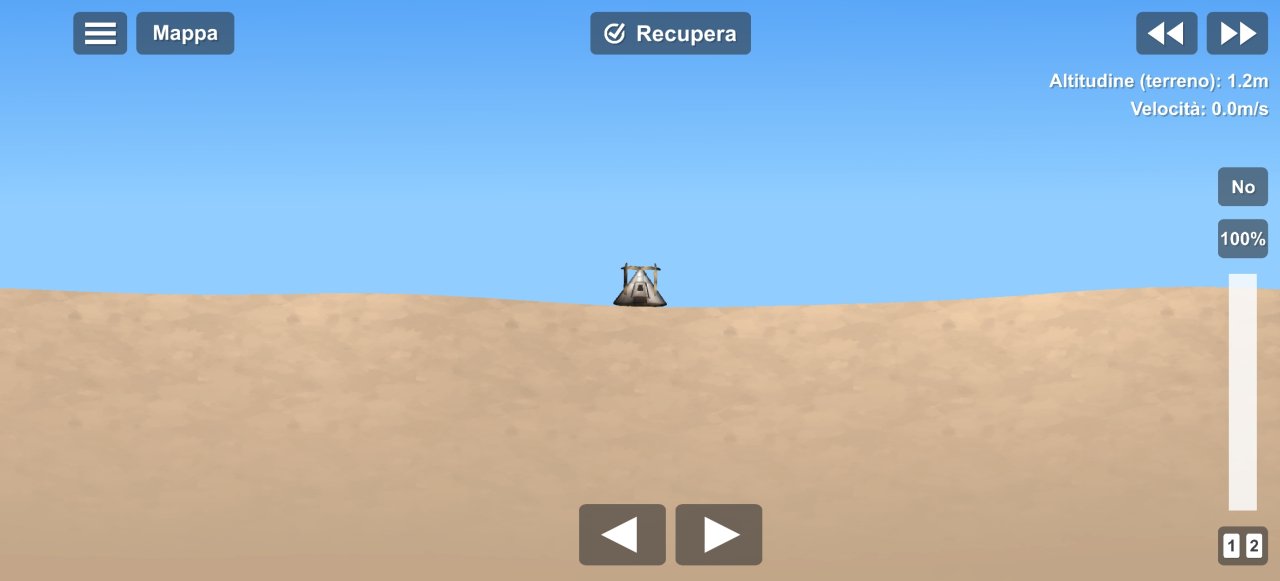 Earth in exploration (no DLC) Spaceflight Simulator