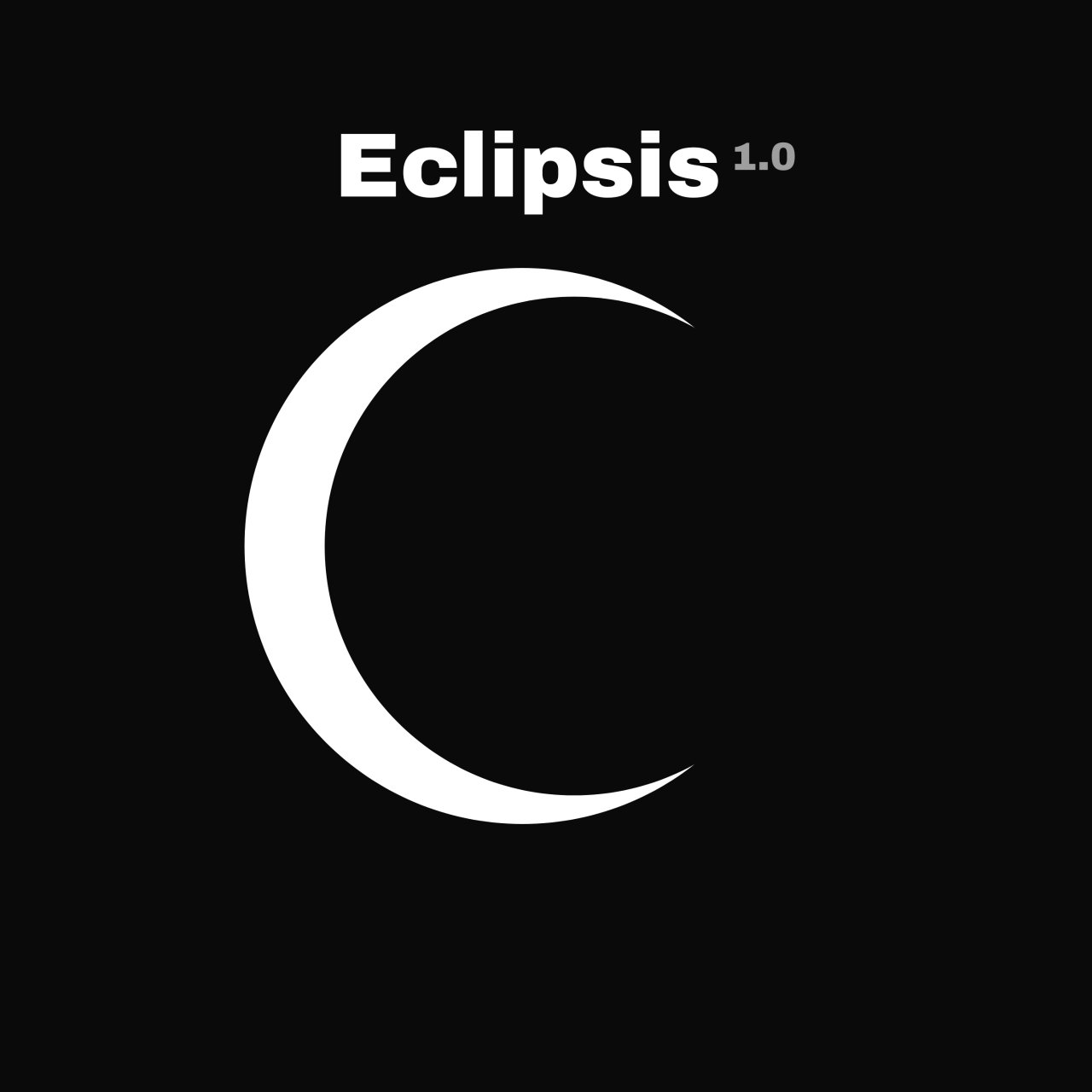 !Eclipsis¡ | V0.001 Spaceflight Simulator