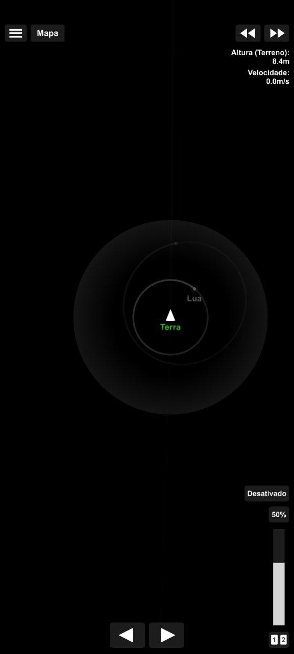 !Eclipsis¡ | V0.001 Spaceflight Simulator