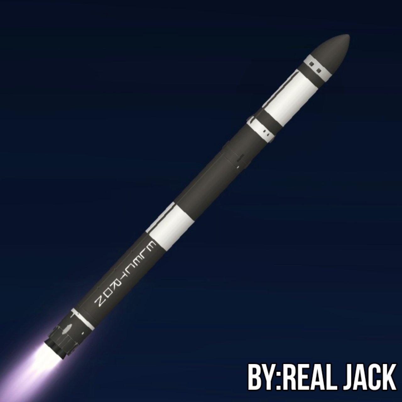 electron Spaceflight Simulator
