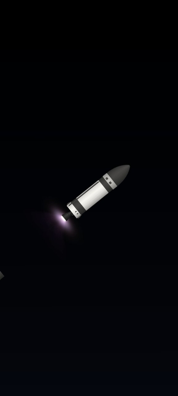 electron Spaceflight Simulator