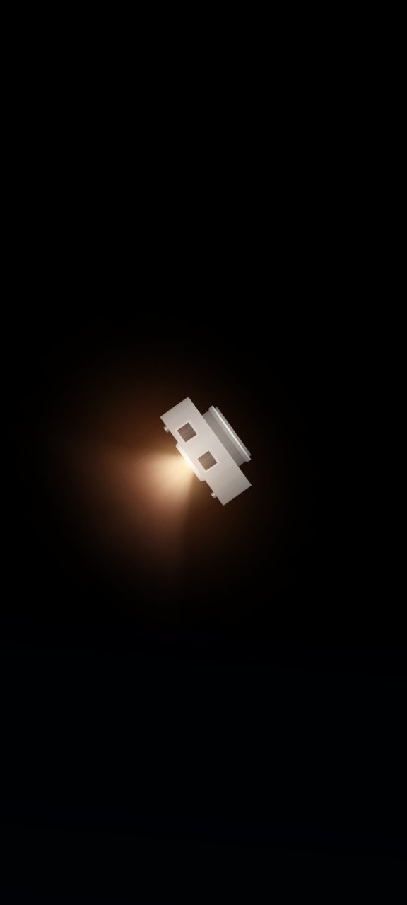 electron Spaceflight Simulator