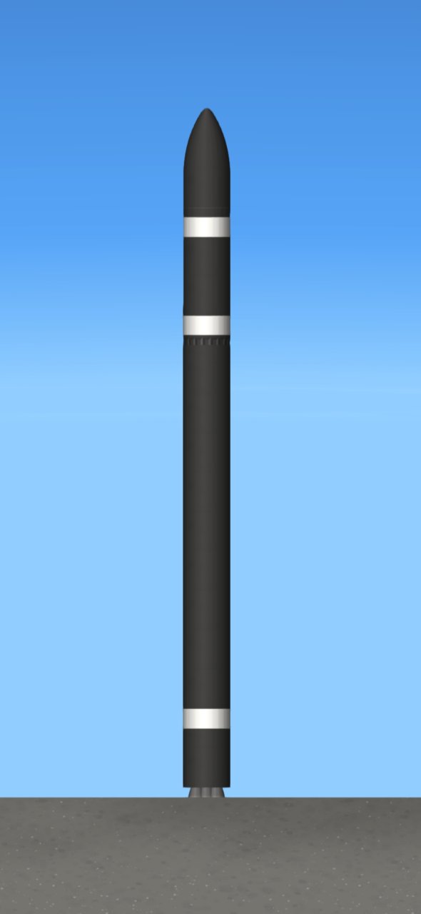 Electron for Spaceflight Simulator
