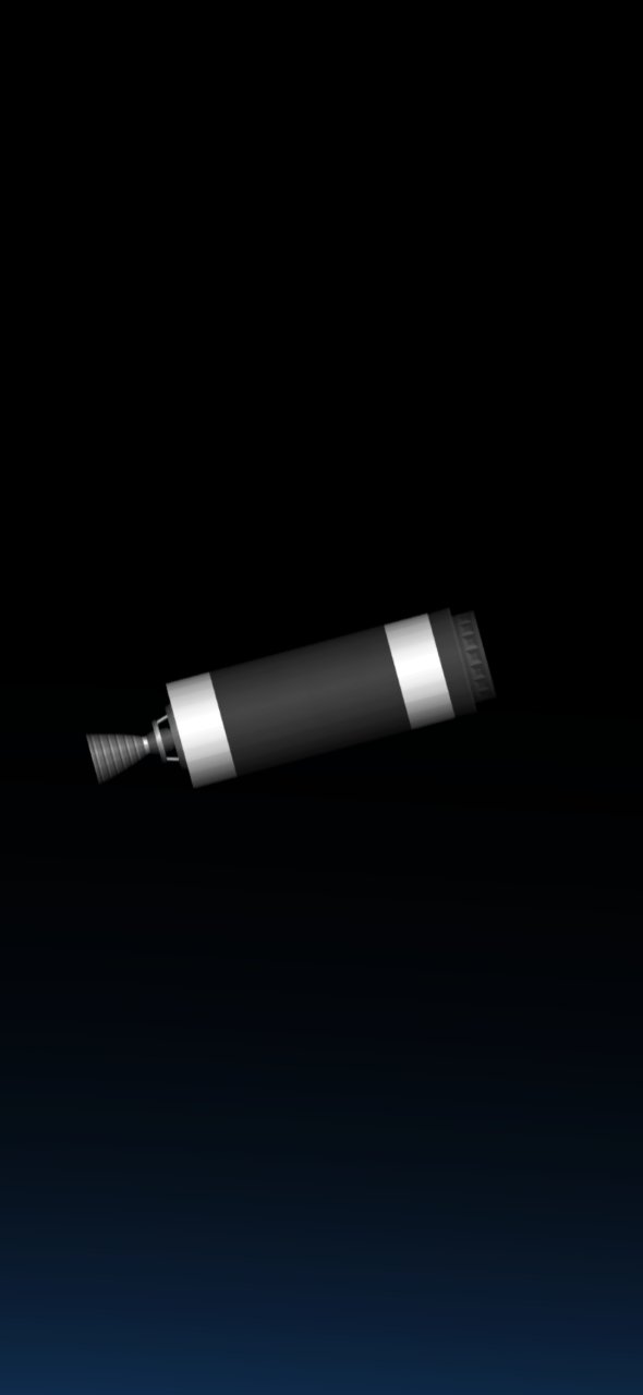 Electron Spaceflight Simulator