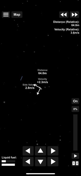 EO 1 Blueprint for Spaceflight Simulator / SFS BP