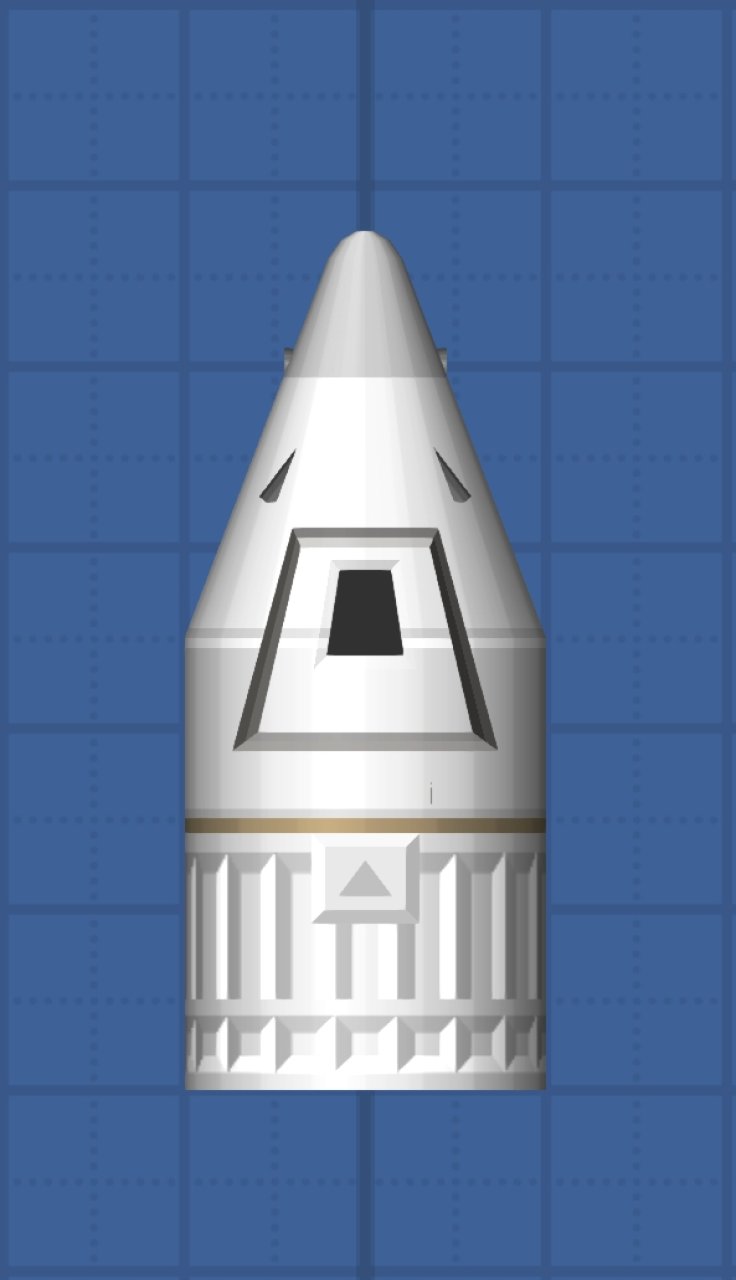 Escape Lawn Sistem Spaceflight Simulator