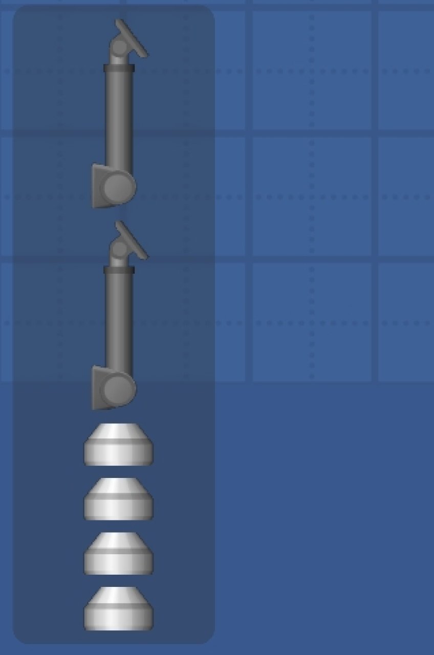 Escape Lawn Sistem Spaceflight Simulator