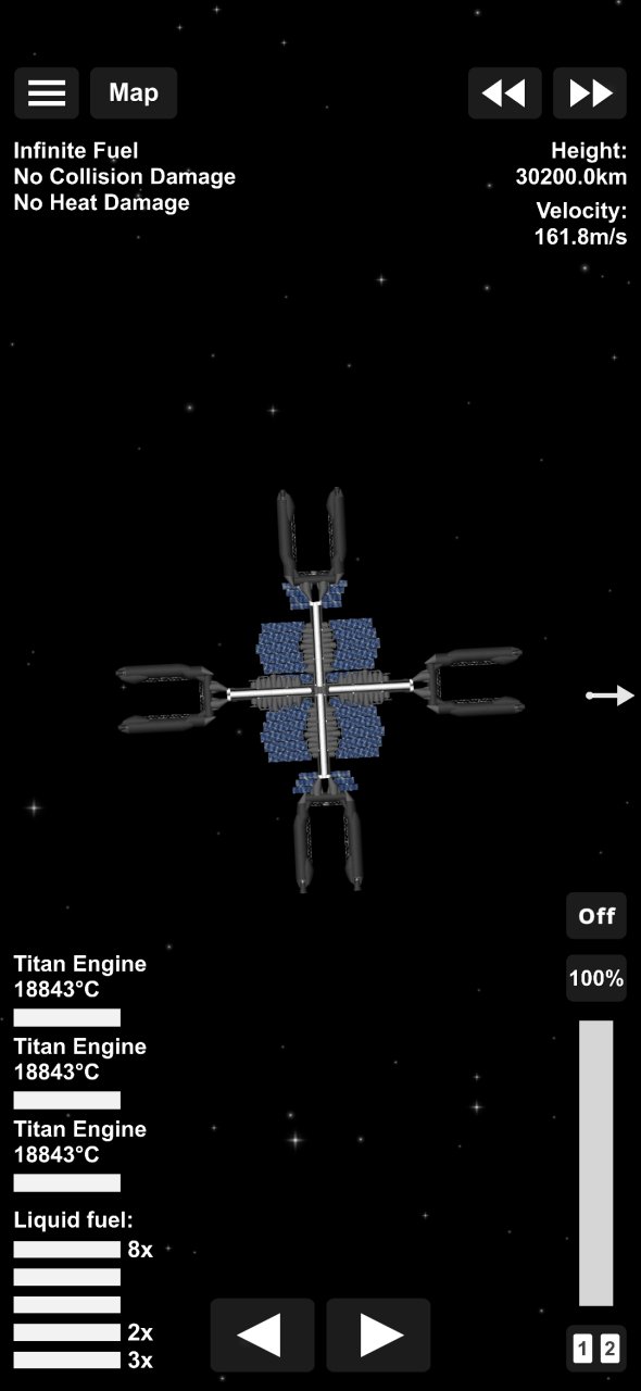 ESFN SS for Spaceflight Simulator