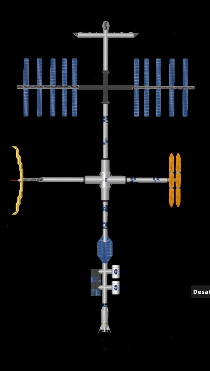 estação=NASA Spaceflight Simulator