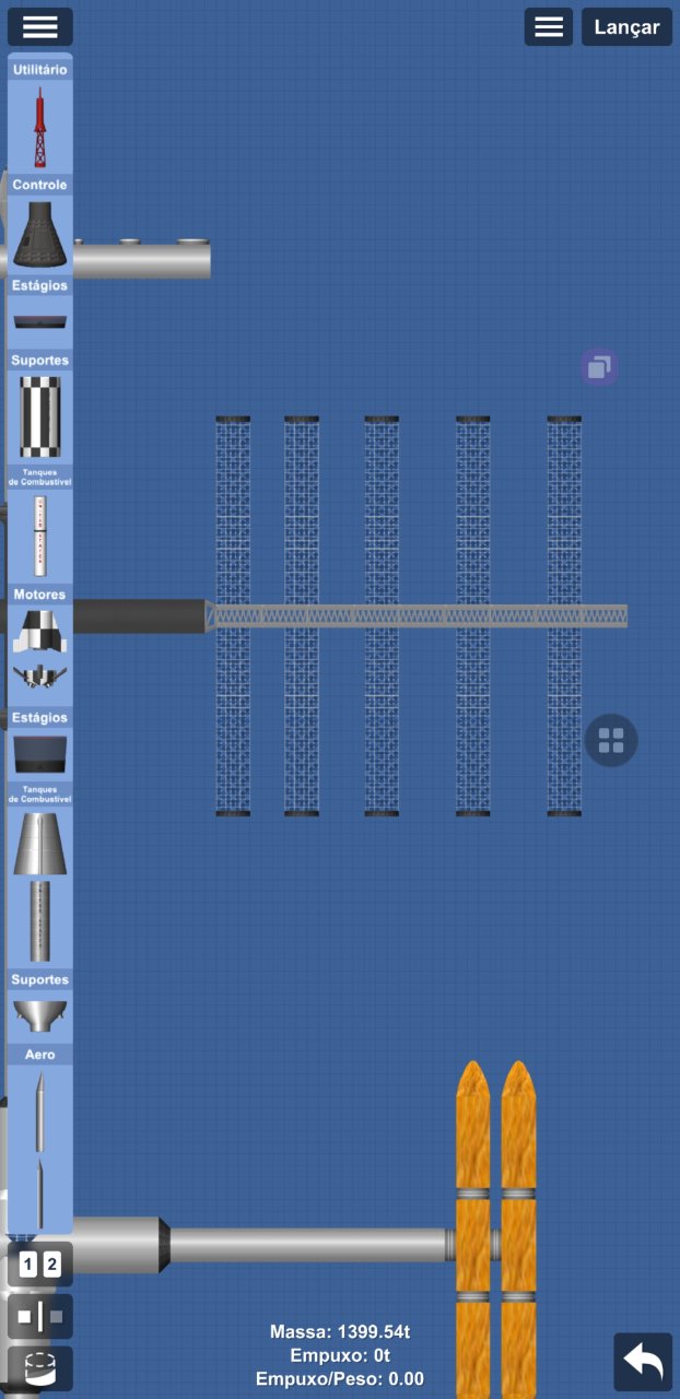 estação=NASA Spaceflight Simulator