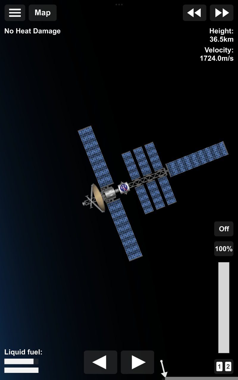 EURO 2026 FIFA SATELLITE Spaceflight Simulator