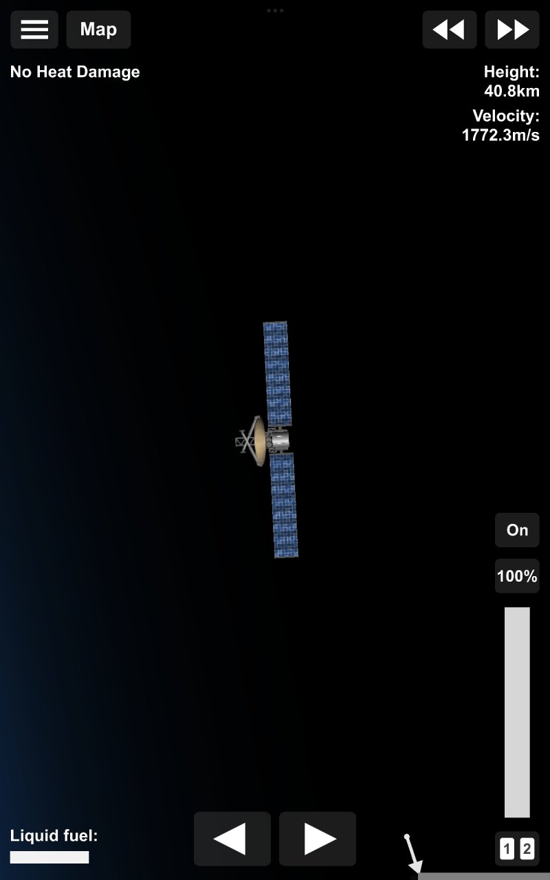 EURO FIFA 2026 SATELLITE Spaceflight Simulator
