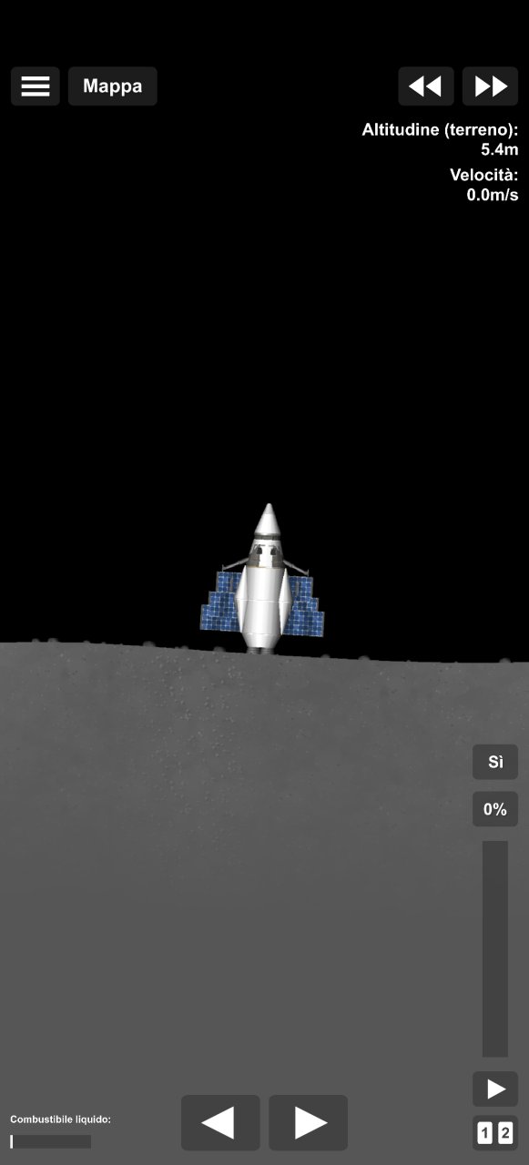 everywhere ship for Spaceflight Simulator