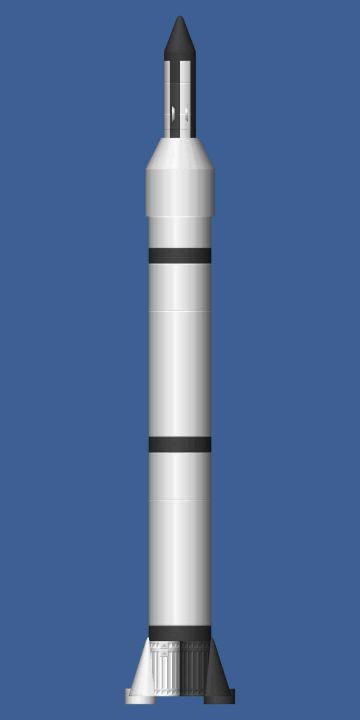 Explorer 1 for Spaceflight Simulator • SFS UNIVERSE