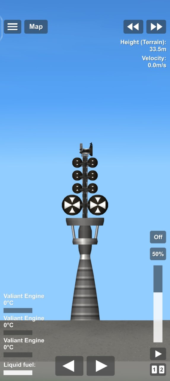 Extrasolar System Missions Spaceflight Simulator