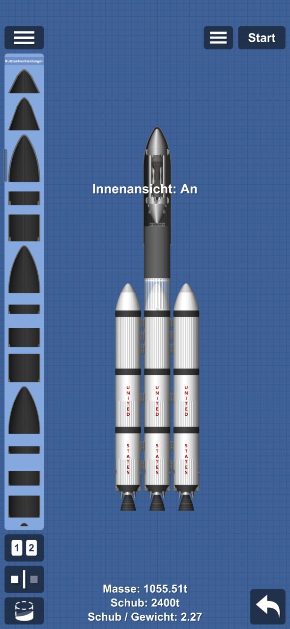 F13 Spaceflight Simulator
