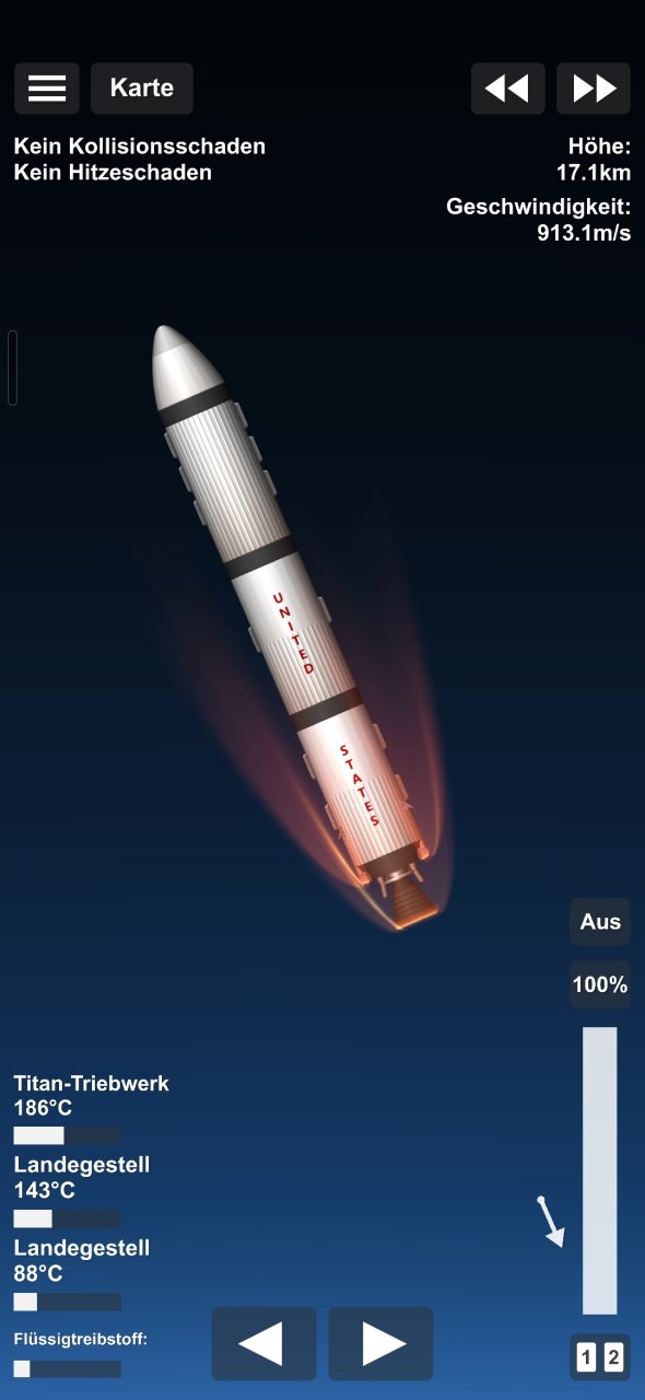 F13 Spaceflight Simulator