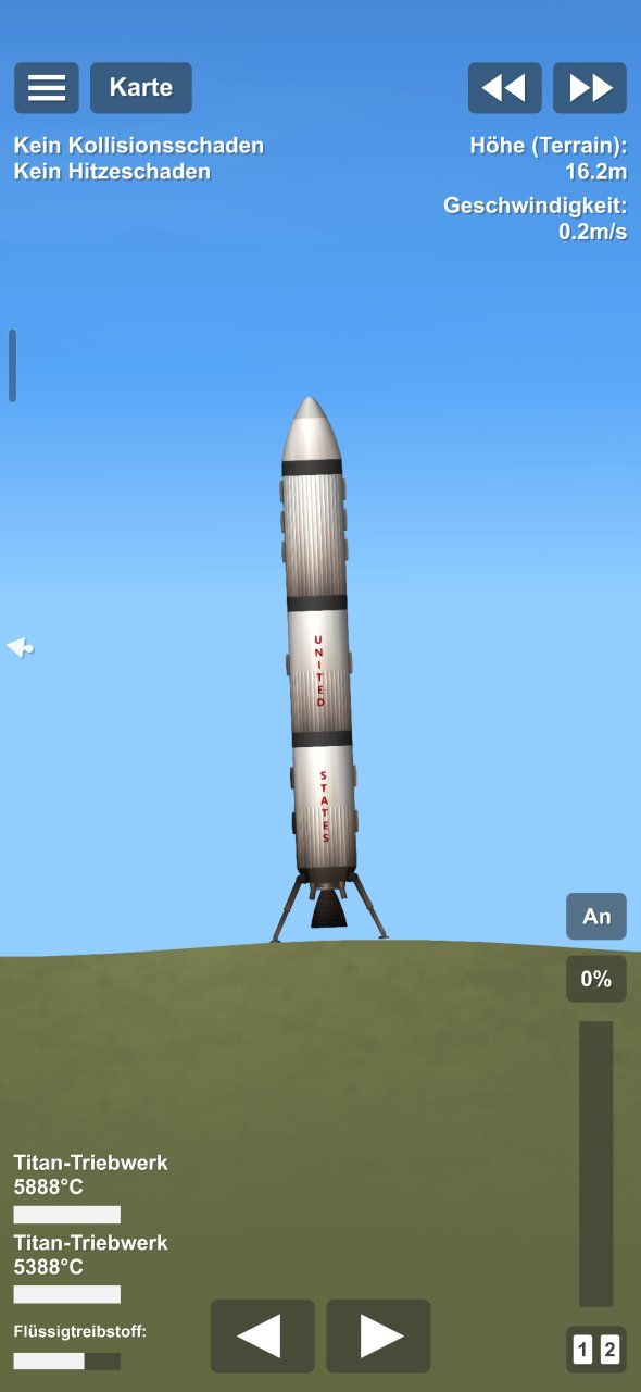 F13 Spaceflight Simulator