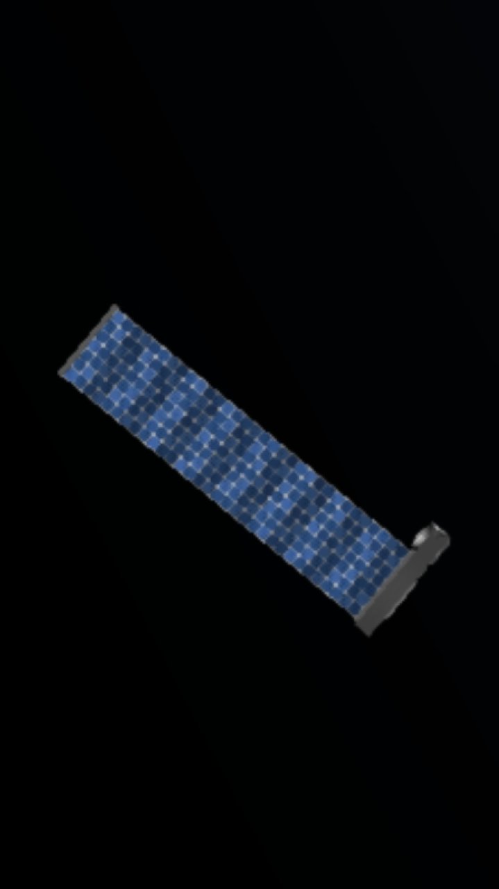 F9 + Launchpad Blueprint for Spaceflight Simulator / SFS BP